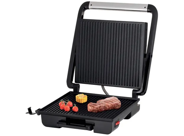 გრილი Sencor SBG 3710SS, 4 image