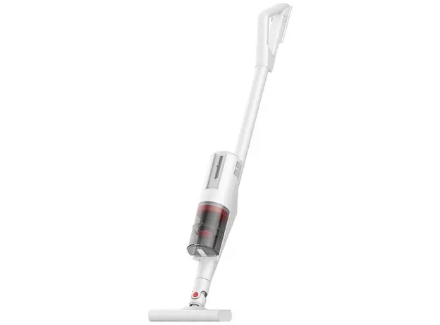 მტვერსასრუტი Xiaomi Deerma DX888, 0.45ML, 600W, Vacuum Cleaner, White, 3 image
