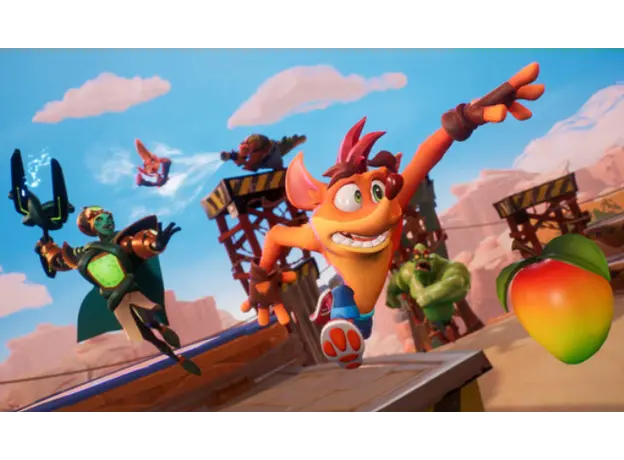 ვიდეო თამაში Sony PS5 Game Crash Team Rumble, 3 image