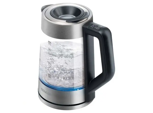 ელექტრო ჩაიდანი SENCOR SWK 1795SS, 3 image