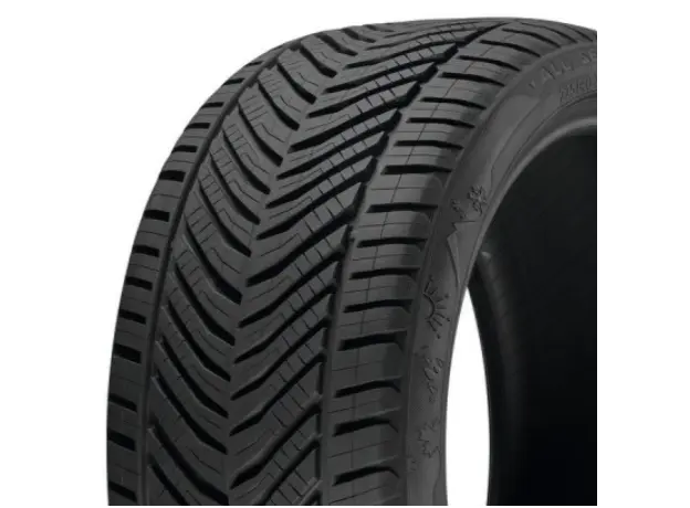 საბურავი Riken 225/50R17 98V All Season, 2 image
