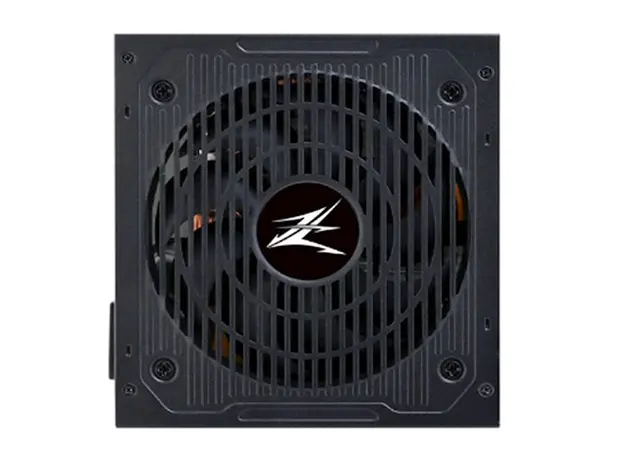 კვების ბლოკი ZALMAN POWER SUPPLY ZM600-TXII (600W) 80PLUS WHITE 230V EU,KR, 3 image