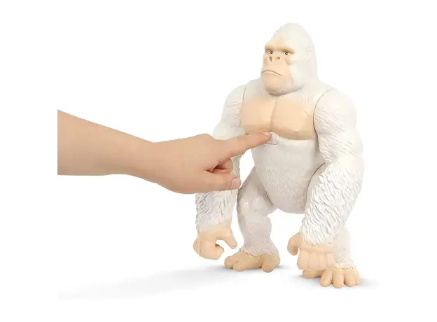 სათამაშო გორილა Terra ELECTRONIC GORILLA , RESCUE CENTER PLAYSET, 3 image