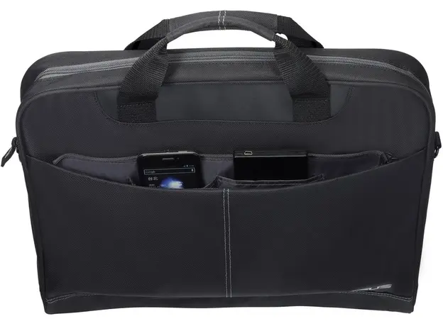 ლეპტოპის ჩანთა ASUS NEREUS CARRY BAG BLACK, 3 image