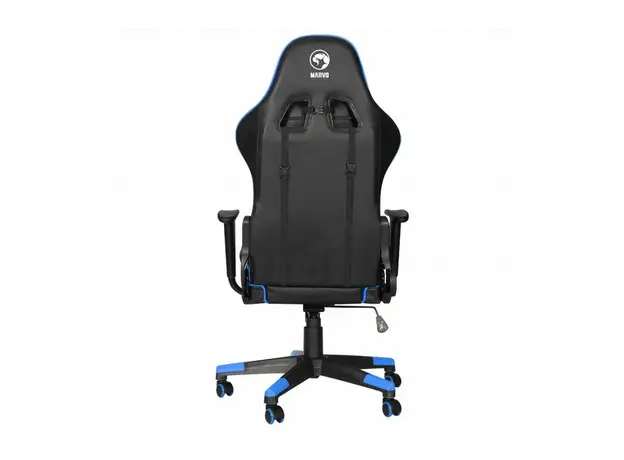 სათამაშო სავარძელი Marvo CH-106 BL, 4 image