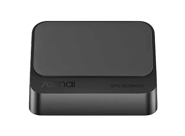 მანქანის ვიდეო რეგისტრატორის მოდული Xiaomi 70mai GPS03, GPS Module, 2m, Black, 2 image