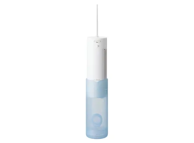 პირის ღრუს ირიგატორი Panasonic Oral Irrigator EW-DJ11-A520, 3 image