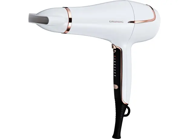 თმის საშრობი GRUNDIG HD 7880, 5 image