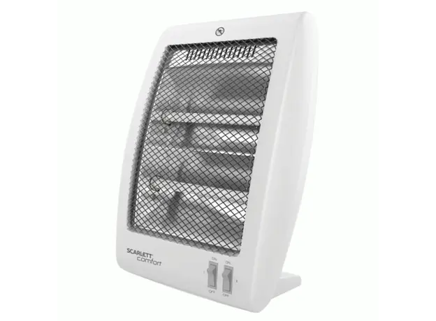 გამათბობელი SCARLETT SC-IR250D05, 2 image