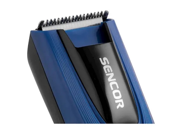 თმის საკრეჭი Sencor SHP 3500BL Blue, 7 image
