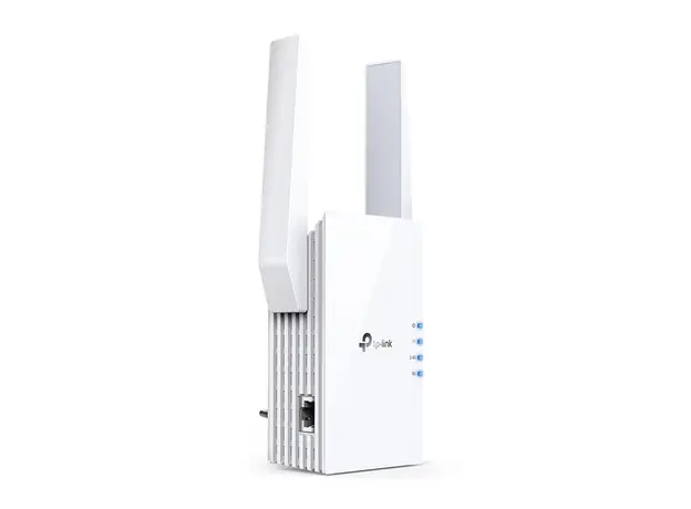 როუტერი TP-link RE505X AX1500 Wi-Fi 6 Range Extender, 3 image