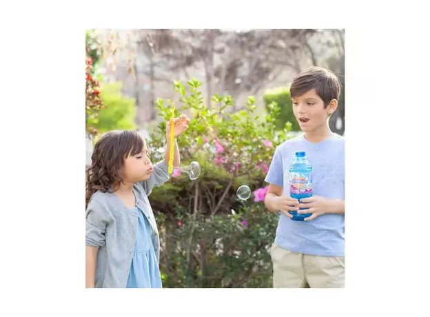 საპნის ბუშტები Gazillion GIANT BUBBLE SOLUTION, 3 image