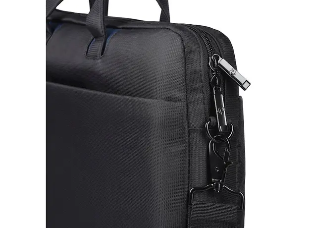 ლეპტოპის ჩანთა Laptop Bag 2E CBN415 15.6" Black/Navy, 7 image