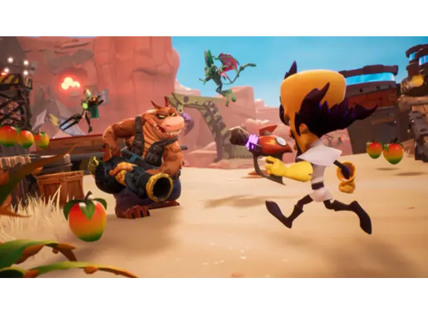 ვიდეო თამაში Sony PS5 Game Crash Team Rumble, 5 image