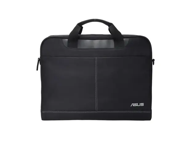 ლეპტოპის ჩანთა ASUS NEREUS CARRY BAG BLACK, 2 image