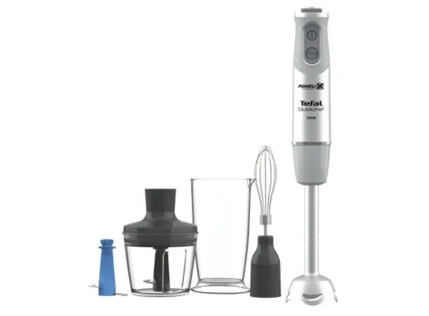 ხელის ბლენდერი TEFAL HB65KD38, 2 image