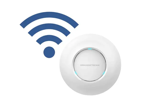 აქსეს პოინტი Grandstream GWN7630WiFi Access Point 802.11ac Wave-2, 4 image