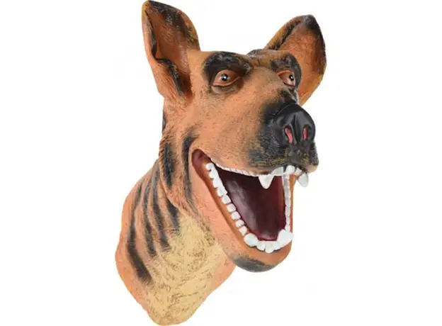 ძაღლის ხელთათმანი Same Toy Animal Gloves Toys Dog AK68622Ut-1, 2 image