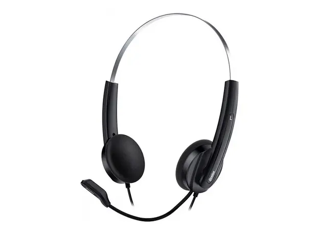 ყურსასმენი Genius HS-220U