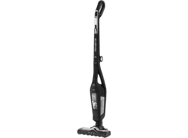 მტვერსასრუტი ROWENTA RH6735WH, 2 image