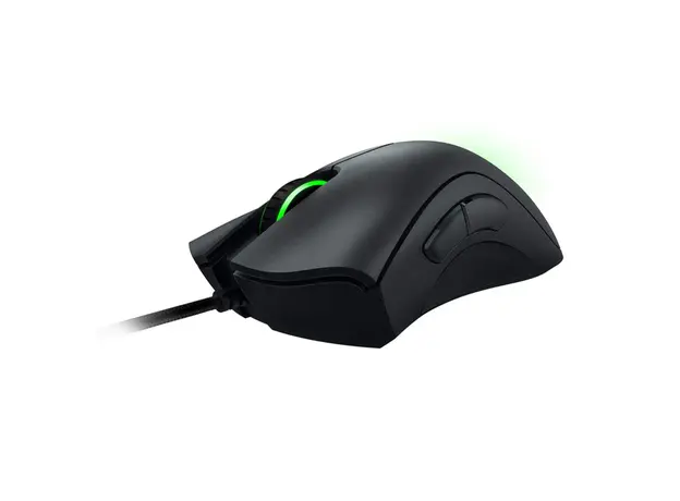 მაუსი Razer DeathAdder Essential (RZ01-03850100-R3M1), 4 image