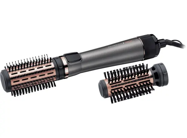 თმის საშრობი Remington AS8810 E51 Keratin Prot. Rot. Air Styler, 2 image