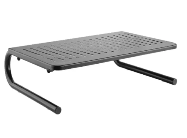 ლეპტოპის სადგამი LogiLink BP0059 Metal monitorlaptop riser, max. 20 kg, 4 image