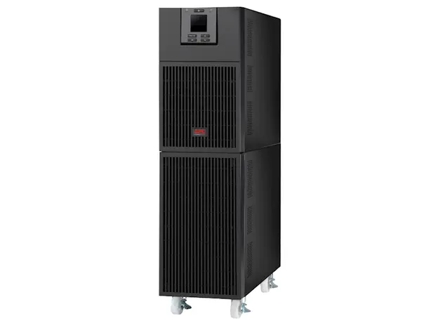 უწყვეტი კვების წყარო APC SRV6KI Easy UPS SRV 6000VA 230V Black, 2 image