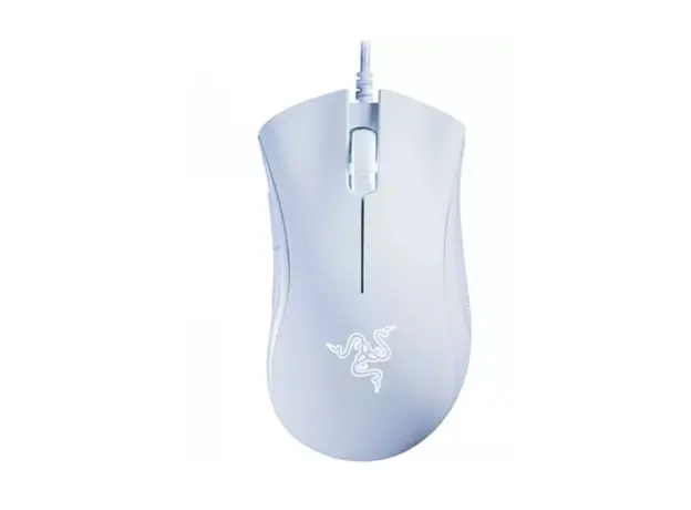 მაუსი Razer Gaming Mouse DeathAdder Essential USB RGB