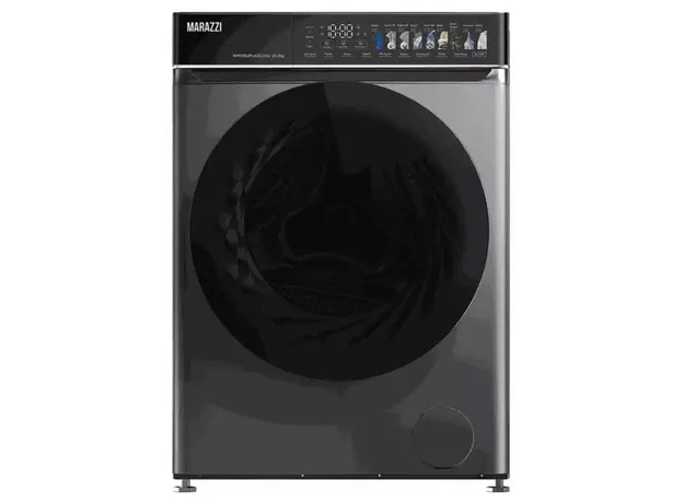 სარეცხი მანქანა საშრობით Marazzi WMD-10702FL36(S/DG)