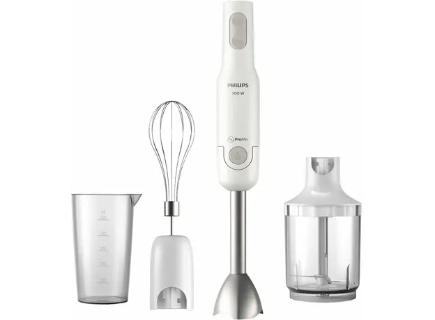 ხელის ბლენდერი PHILIPS HR2545/00