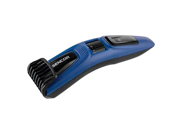 თმის საკრეჭი Sencor SHP 3500BL Blue, 4 image