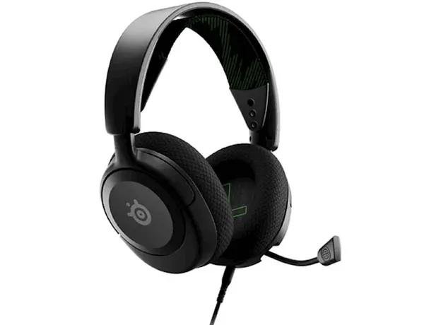 ყურსასმენი SteelSeries Heasdset Arctis Nova 1, 2 image