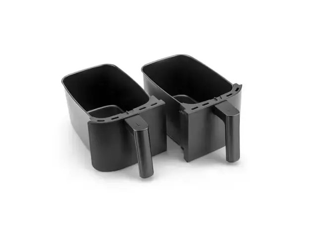 აეროგრილი Nutribullet NBA081B, 5 image