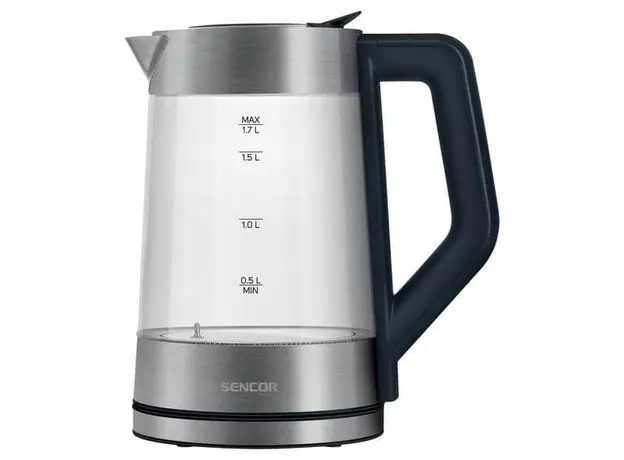 ელექტრო ჩაიდანი SENCOR SWK 1795SS, 2 image