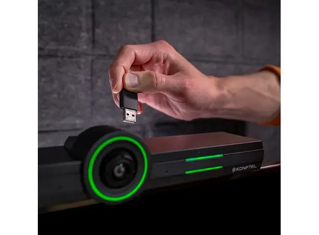 ვებკამერა KONFTEL CC200 (931501001), 11 image