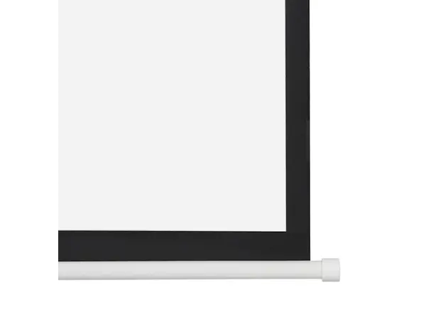 პროექტორის ეკრანი ALLSCREEN MANUAL PROJECTION SCREEN 300X200CM HD FABRIC CWP-11879 Diagonal 141 inch / 358 CM, 4 image