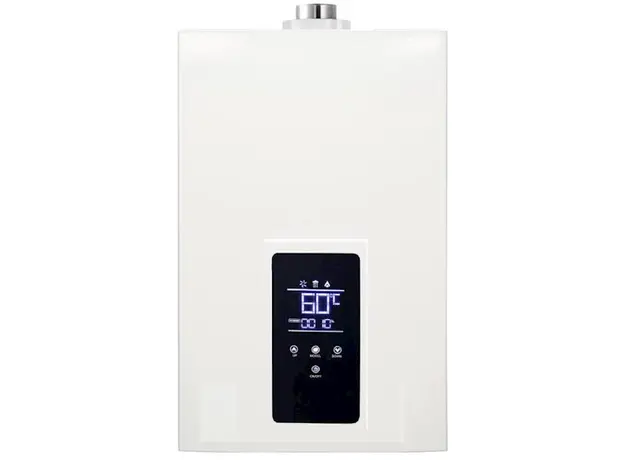 Heater of the year KARIZZMA JSG22-11NT02/4870