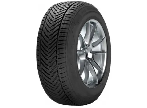 საბურავი Riken 225/50R17 98V All Season
