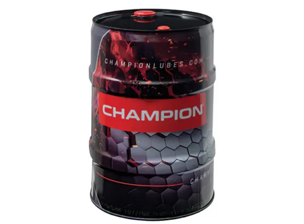 ზეთი CHAMPION ECO FLOW 5W30 D1-3 205L