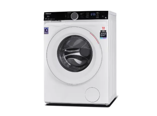 სარეცხი მანქანა Toshiba TW-BK100G4UZ(WK), 2 image