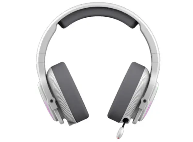 ყურსასმენი A4tech Bloody MR710 RGB Dual Mode Wireless Gaming Headset Grey, 3 image