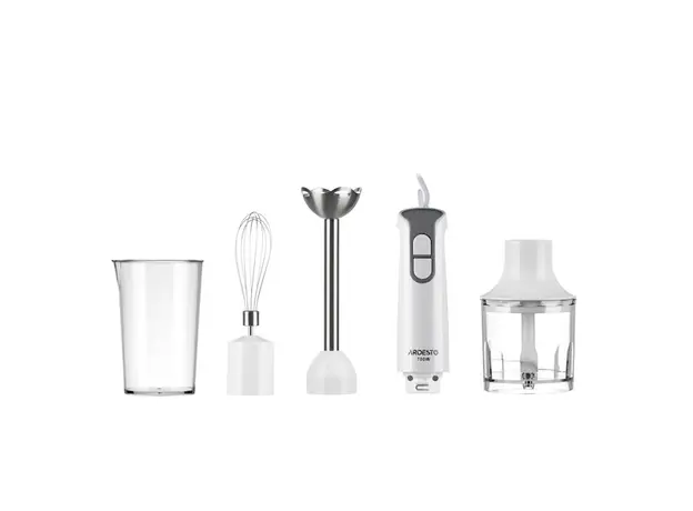 ხელის ბლენდერი ARDESTO HBL-1430, 3 image
