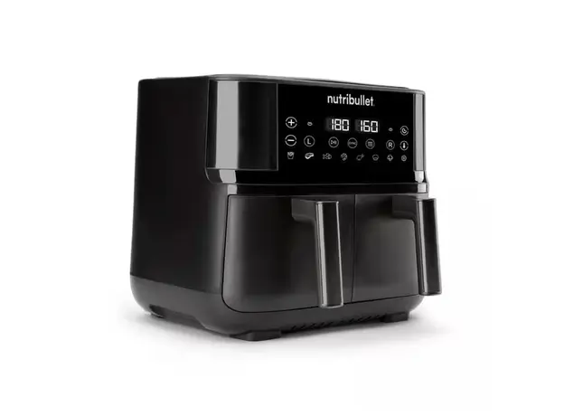 აეროგრილი Nutribullet NBA081B, 3 image