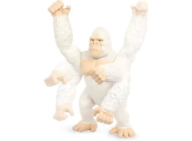 სათამაშო გორილა Terra ELECTRONIC GORILLA , RESCUE CENTER PLAYSET, 4 image