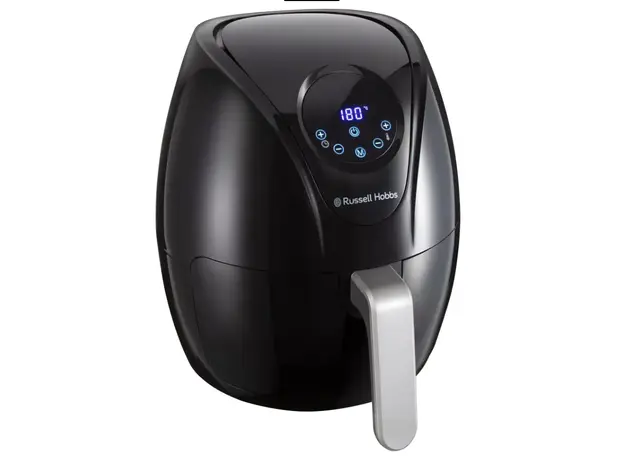 აეროგრილი Russell Hobbs 27350-56/RH Essentials Air Fryer, 3 image