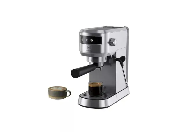ყავის აპარატი Electrolux E6EC1-6ST Silver