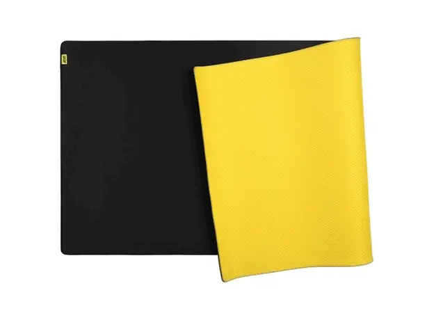 მაუსპადი 2E GAMING PRO Mouse Pad Control 3XL Black (1200*550*4 mm), 3 image