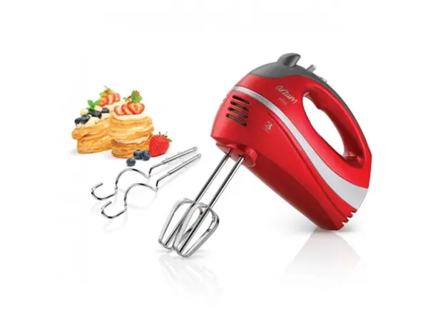 მიქსერი Arzum AR1023-O, 2 image