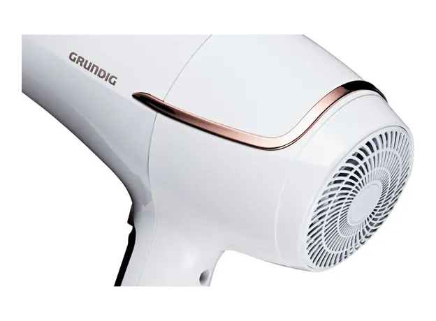 თმის საშრობი GRUNDIG HD 7880, 7 image